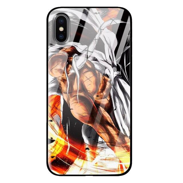 Coque iPhone X Bleach