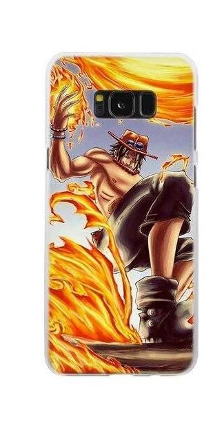 Coque One Piece Samsung S7