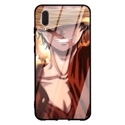 Coque One Piece Huawei Honor 9