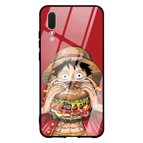 Coque One Piece Huawei Honor 10