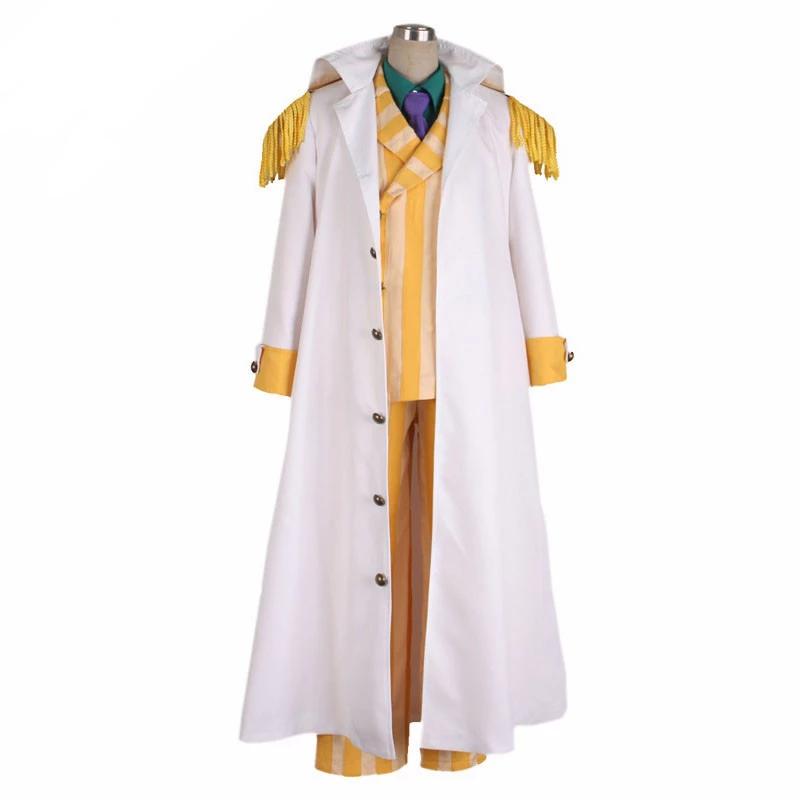 Cosplay One Piece Kizaru