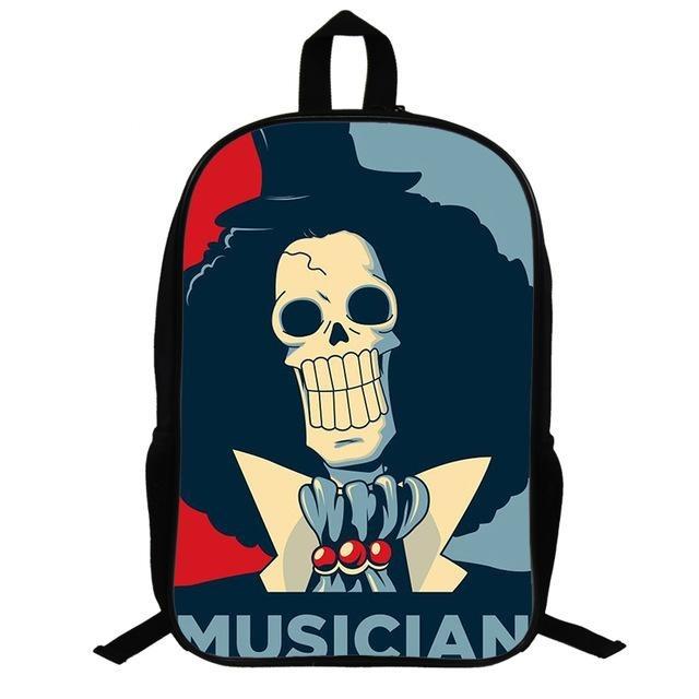 Brook Musician One Piece Bag