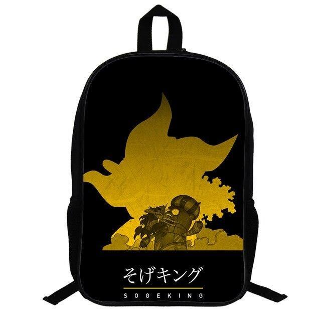 Sac One Piece Sogeking