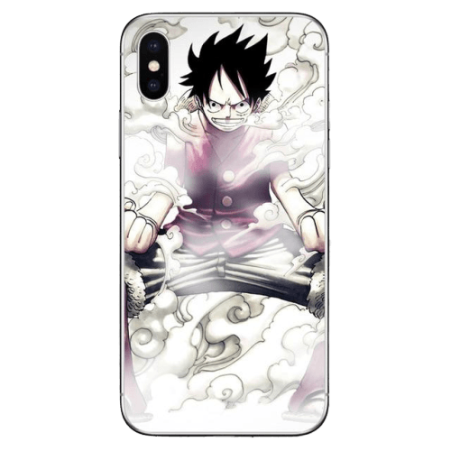 Coque Luffy 