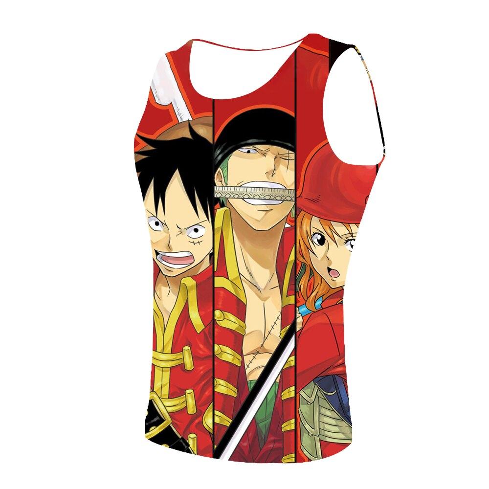 Débardeur One Piece