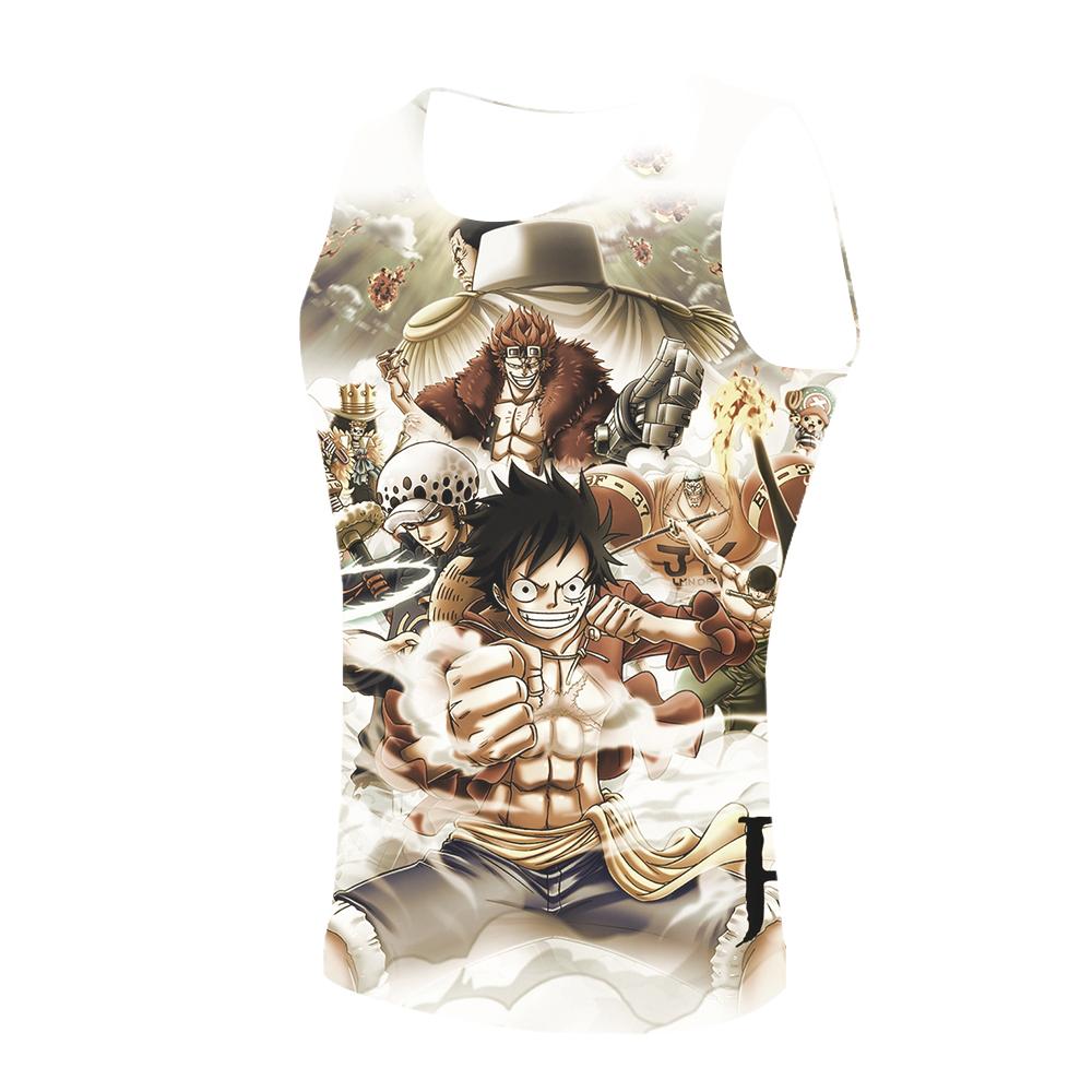 Débardeur One Piece