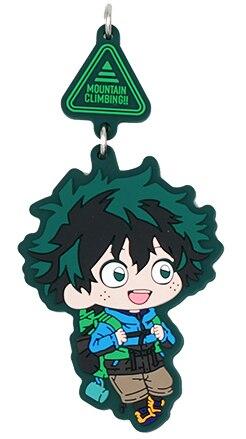 Porte-Clé My Hero Academia Deku Héros