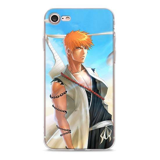 Coque Bleach Shinigami