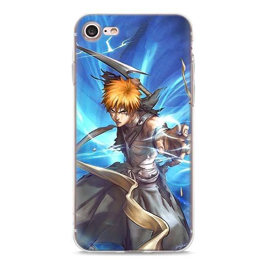 Coque iPhone 5S Bleach