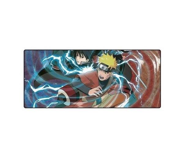 tapis de souris naruto sasuke