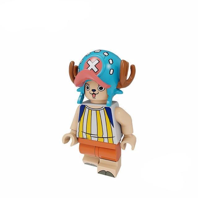 Lego Tony Tony Chopper