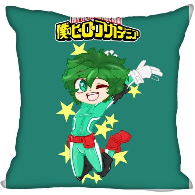 Housse de Coussin My Hero Academia Deku