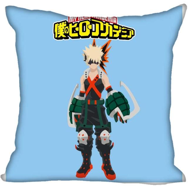 Housse de Coussin My Hero Academia Katsuki Bakugo