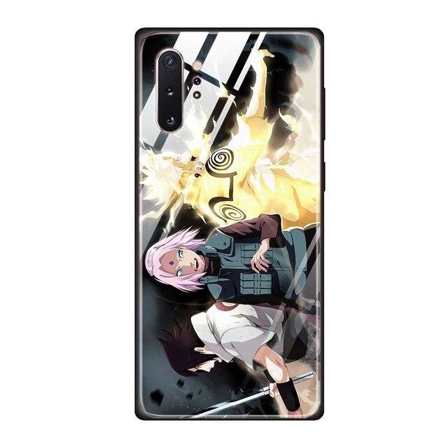 coque sakura naruto