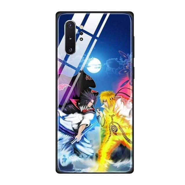 coque minato samsung