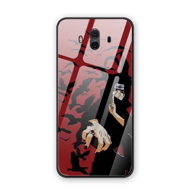 coque itachi huawei