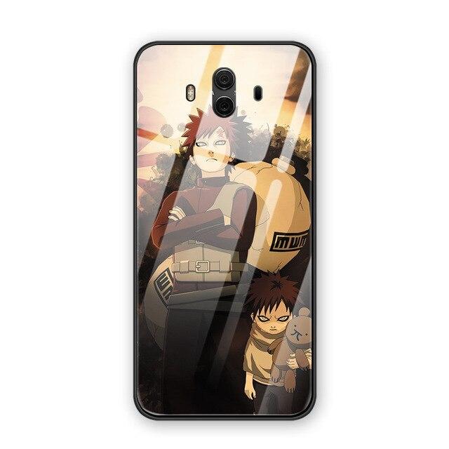 Coque Naruto Huawei Mate 10 Lite