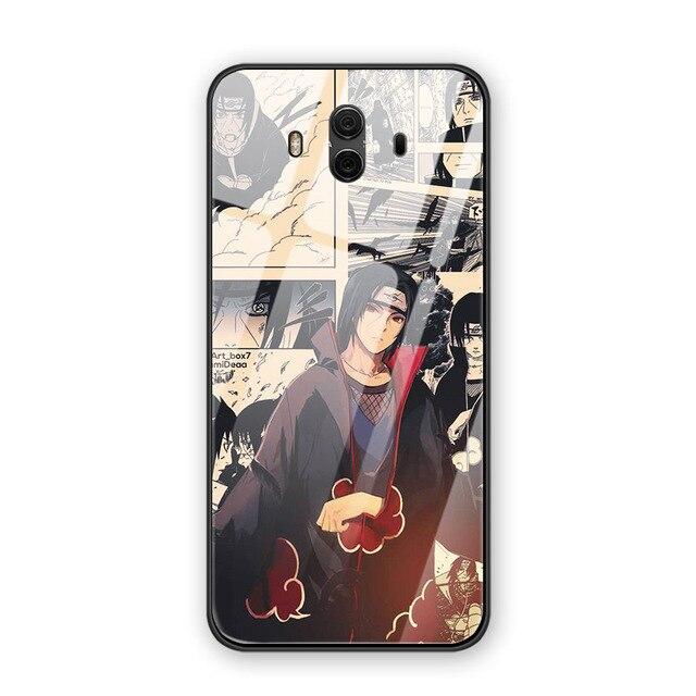 Coque Naruto Huawei Mate 10