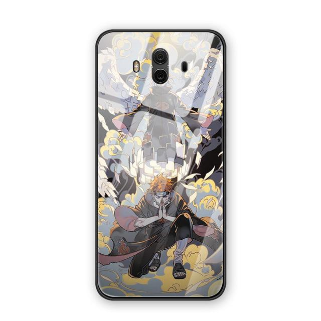 Coque Naruto Huawei Mate 9