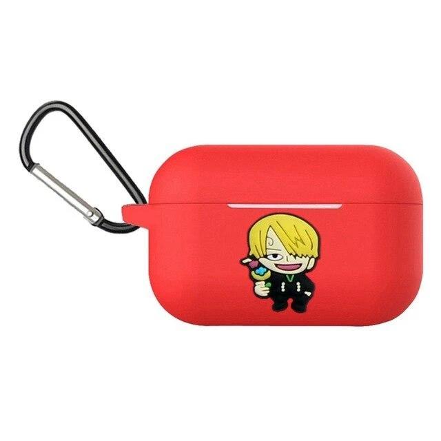 Coque Airpods Sanji