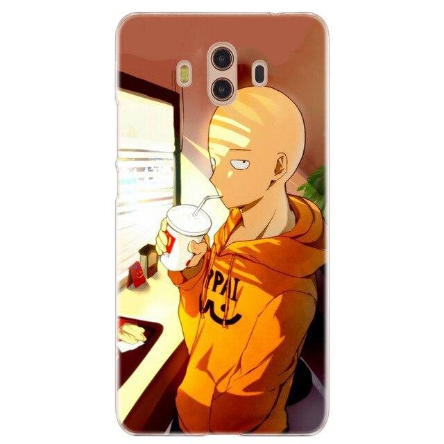 Coque One Punch Man Huawei Y5 2017 