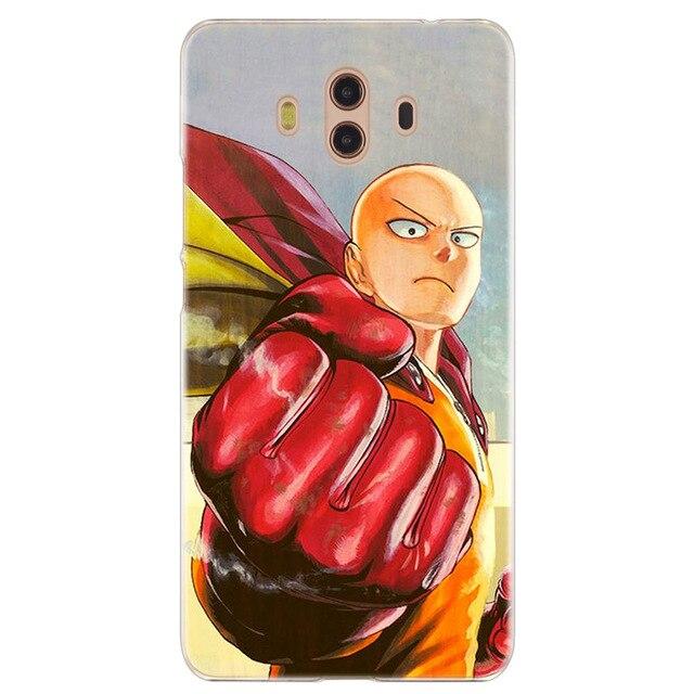 Coque One Punch Man Huawei Mate 10