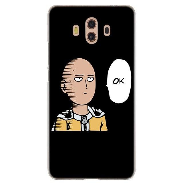 Coque One Punch Man Huawei Mate 20 Pro