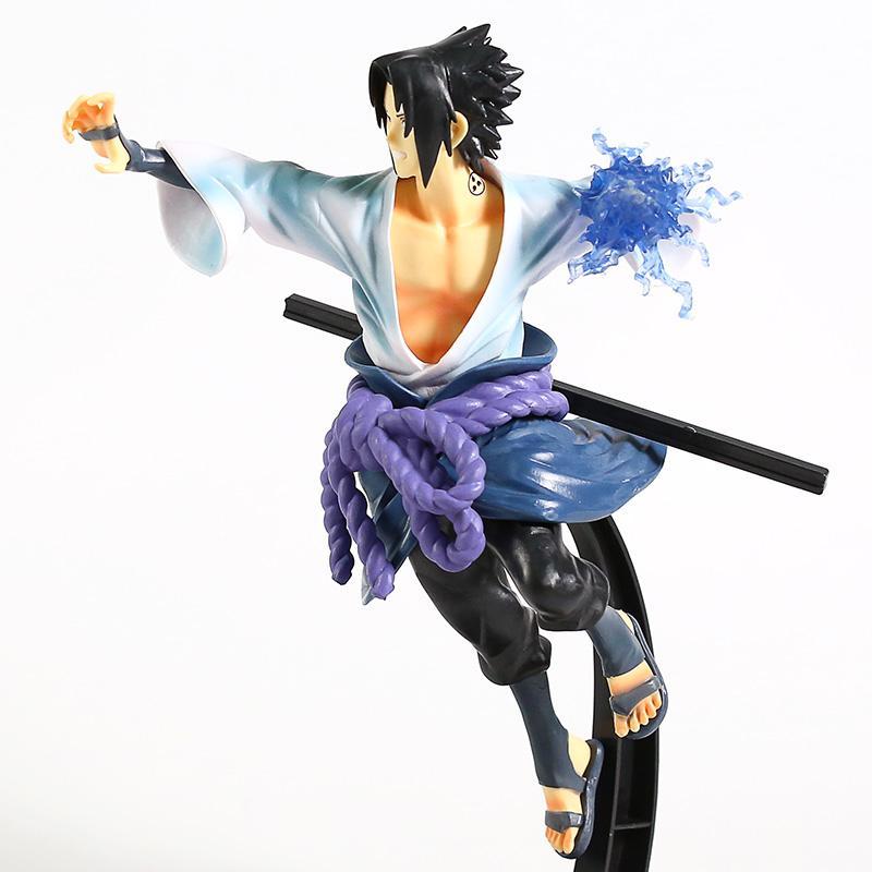 figurine sasuke uchiwa