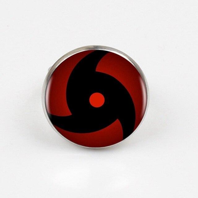 Itachi Ring