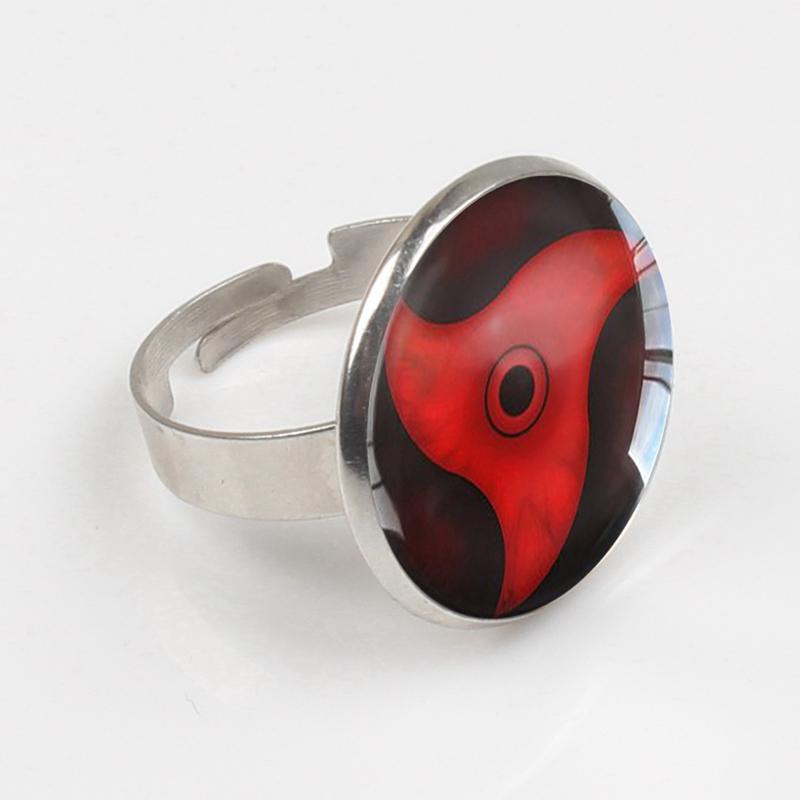 Sharingan Ring 