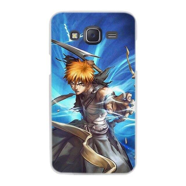 Coque Bleach Fan Art