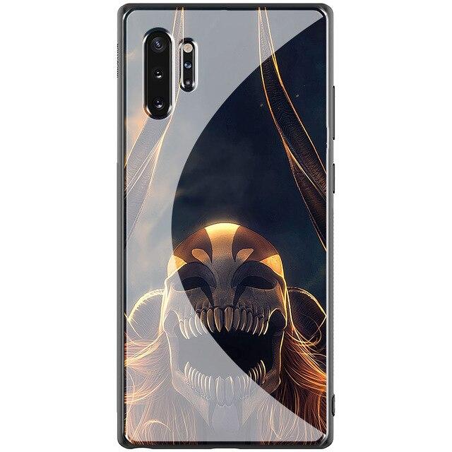 Coque Samsung Bleach Vasto Lorde