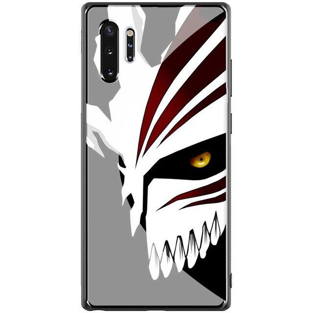 Coque Samsung Bleach Masque Hollow