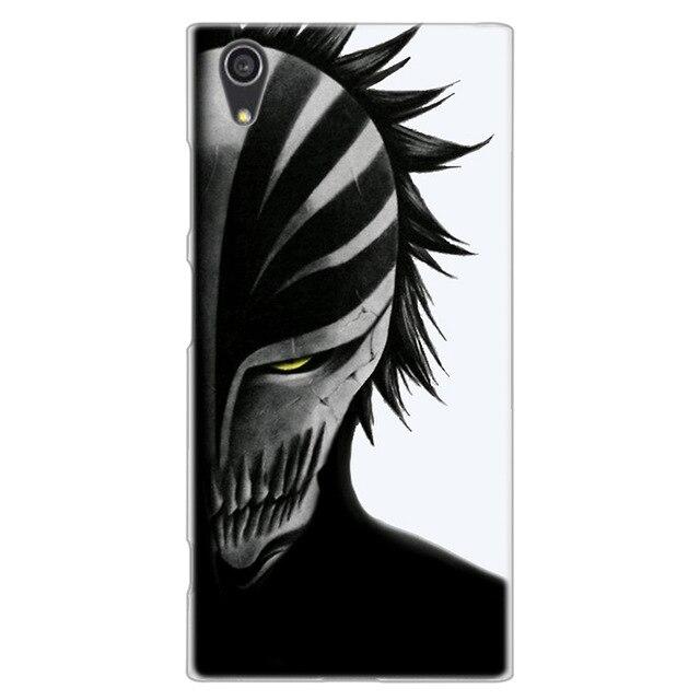 Coque Bleach Sony Z5