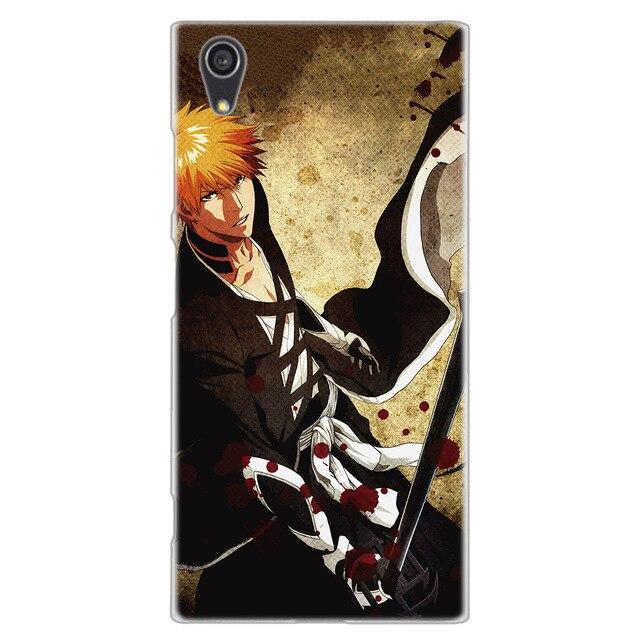 Coque Bleach Sony Xperia L3