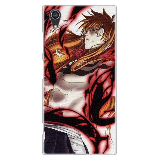 Coque Bleach Sony Xperia XZ2 Compact 