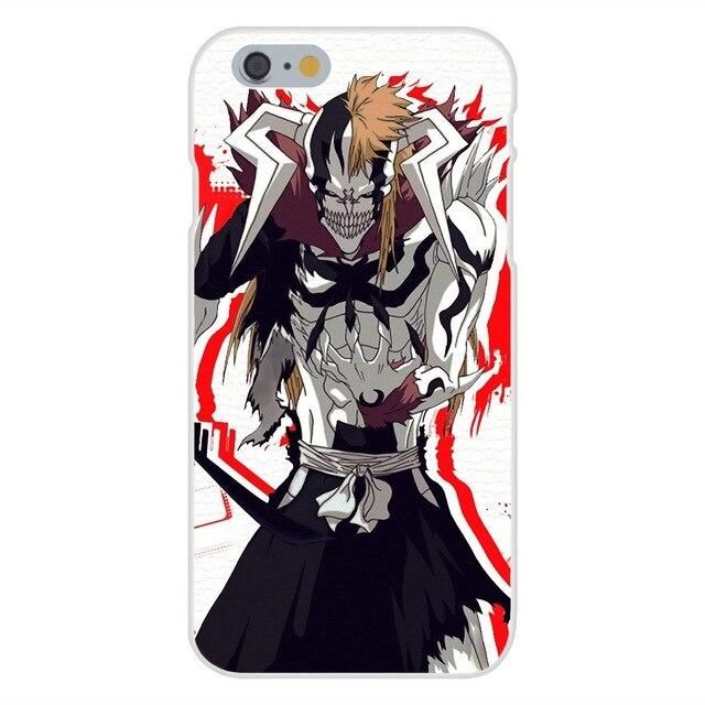 Coque Bleach LG K8