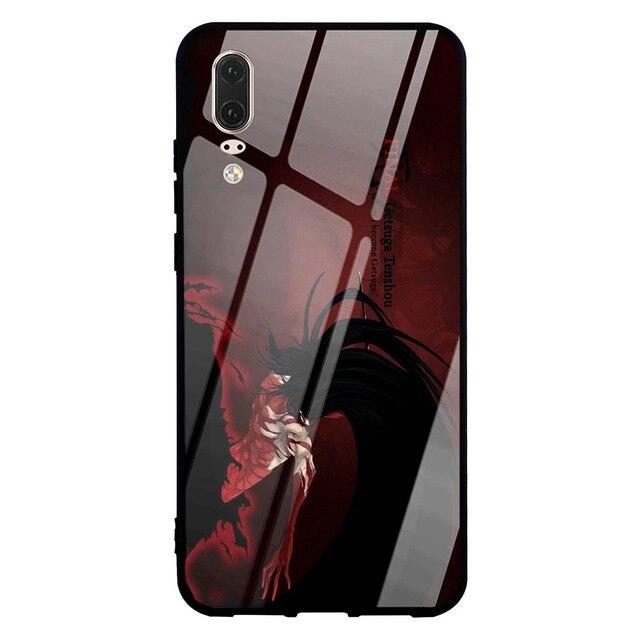 Coque Bleach Huawei P10