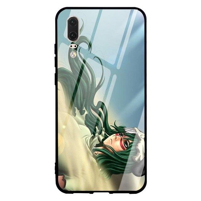 Coque Bleach Huawei Honor 9 Lite