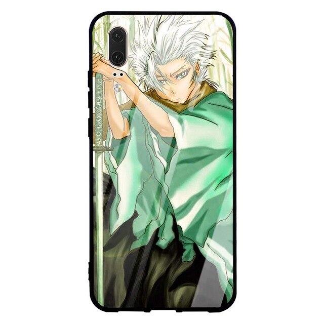 Coque Bleach Huawei P Smart 2019 