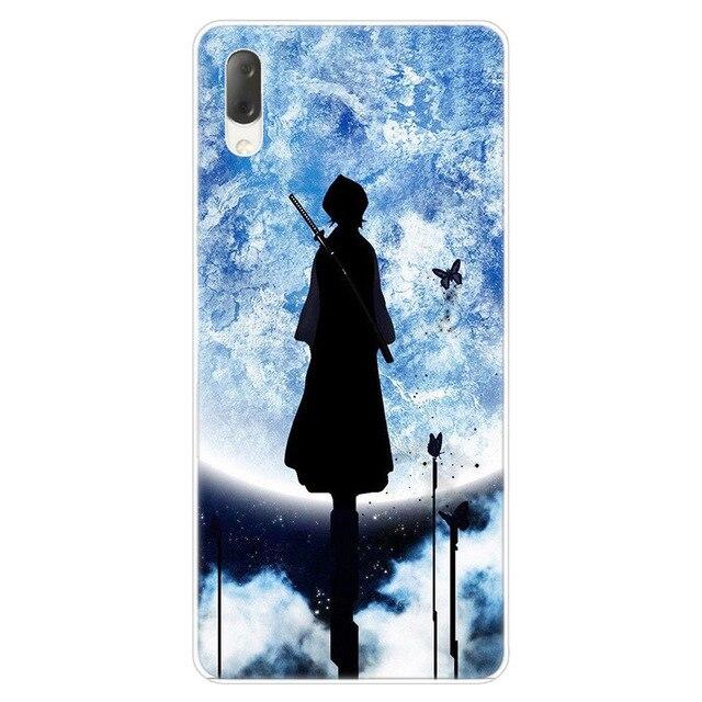 Coque Bleach Sony Xperia XA2 Ultra