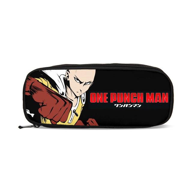 Trousse One Punch Man Un seul coup de poing