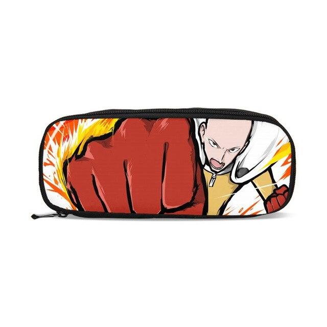 Trousse One Punch Man Coup de poing 