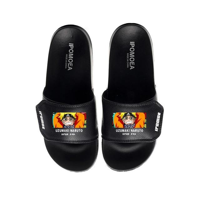 Naruto Shinobi Sandal | Manga Zone