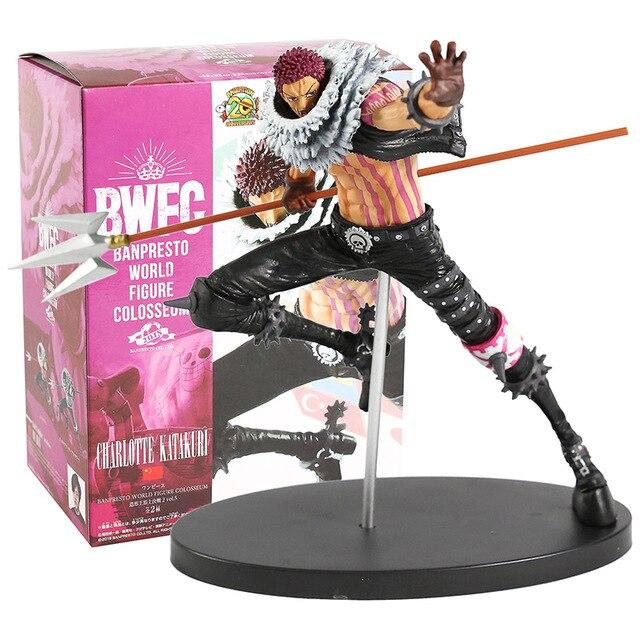 Figurine Katakuri One Piece