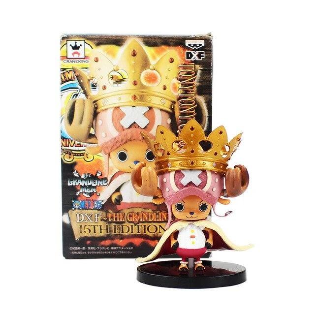 Figurine Chopper