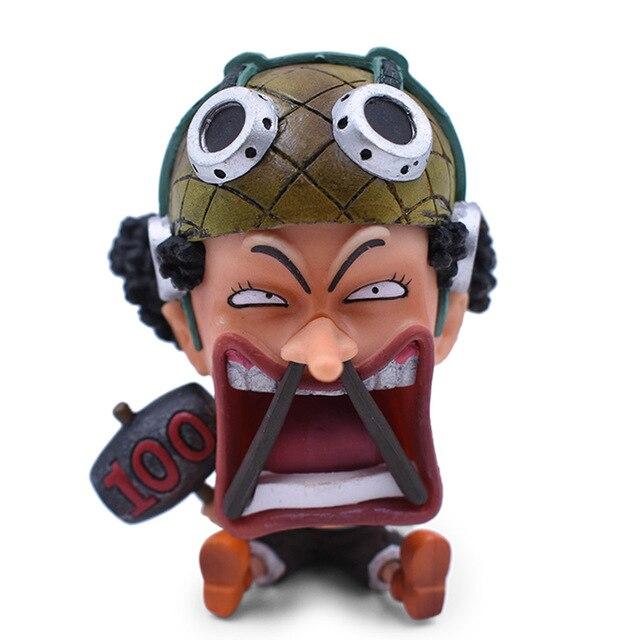 POP Usopp