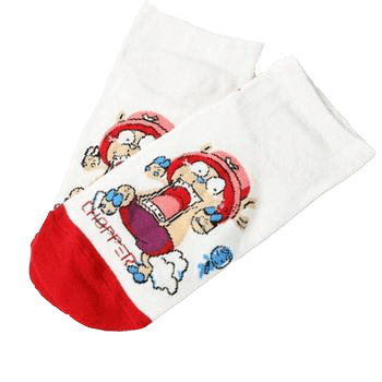 Chaussettes One Piece Tony Chopper