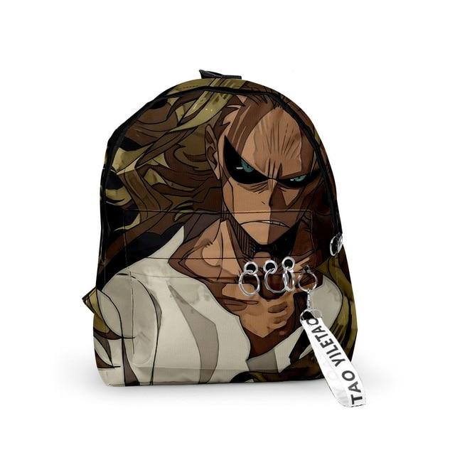 Sac My Hero Academia All Might