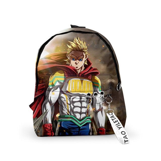 Sac My Hero Academia Mirio Togata